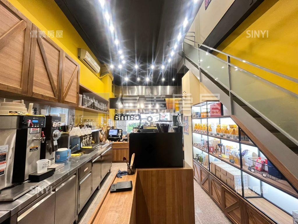 正昌平路黃金電梯透店房屋室內格局與周邊環境