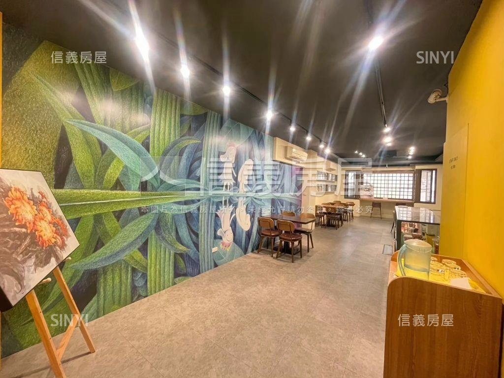 正昌平路黃金電梯透店房屋室內格局與周邊環境
