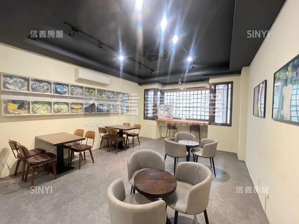 正昌平路黃金電梯透店房屋室內格局與周邊環境