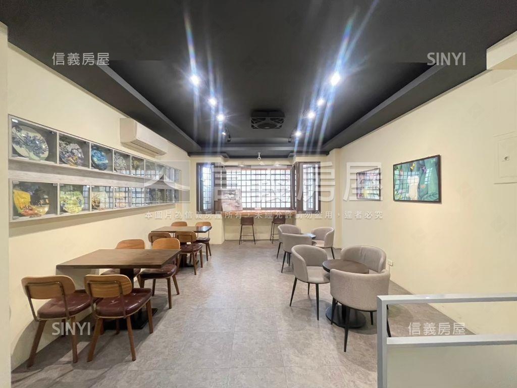 正昌平路黃金電梯透店房屋室內格局與周邊環境
