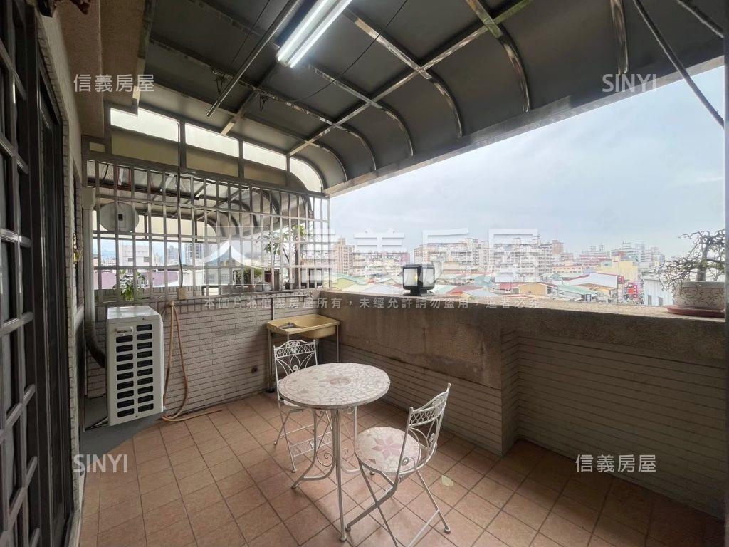 正昌平路黃金電梯透店房屋室內格局與周邊環境