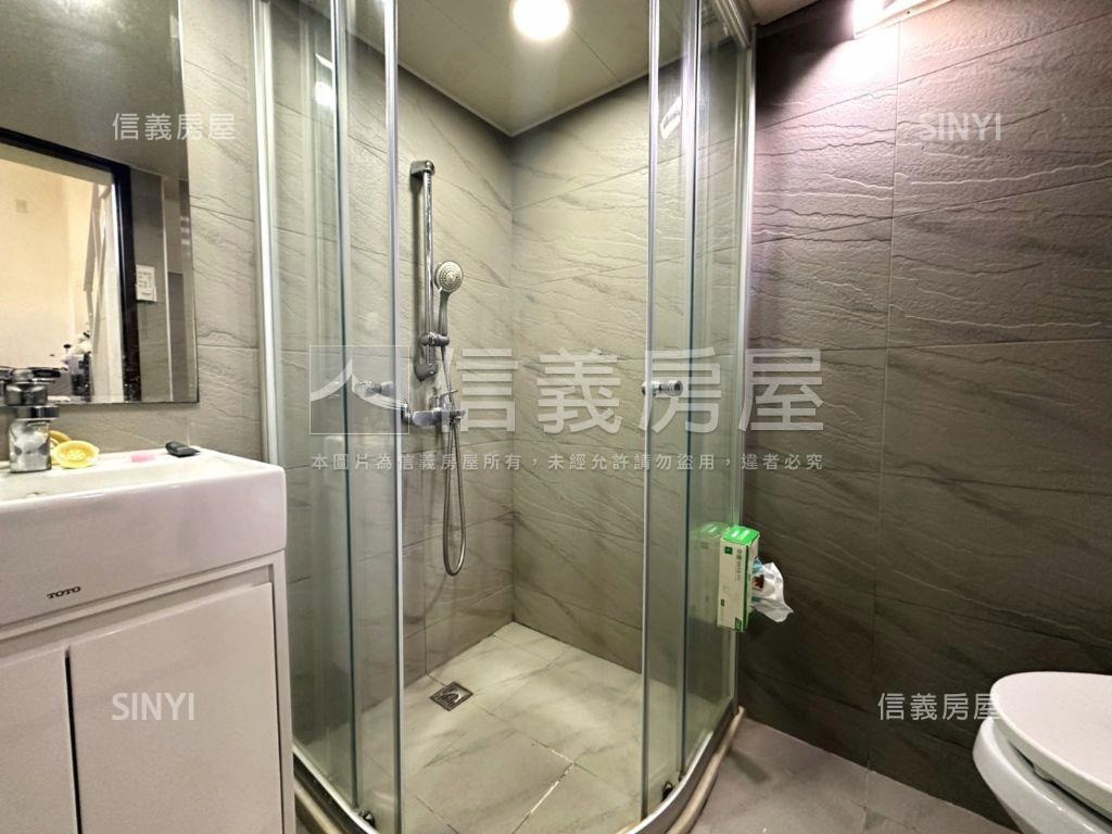 品美學挑高邊間美屋房屋室內格局與周邊環境