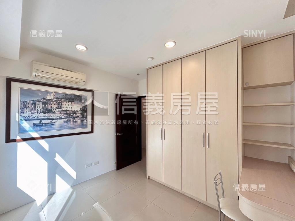 高鐵區藝術家雙車位美屋房屋室內格局與周邊環境