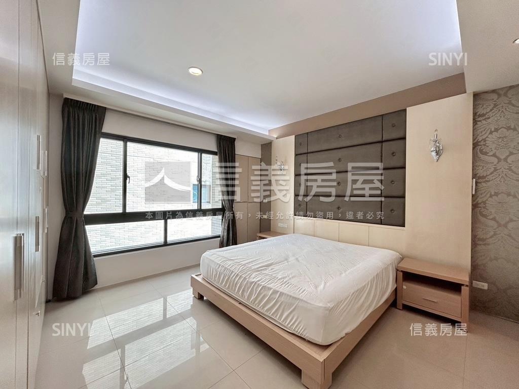 高鐵區藝術家雙車位美屋房屋室內格局與周邊環境