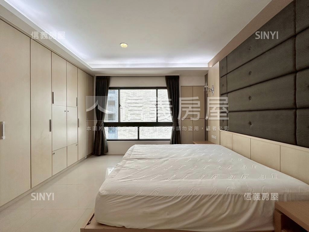 高鐵區藝術家雙車位美屋房屋室內格局與周邊環境