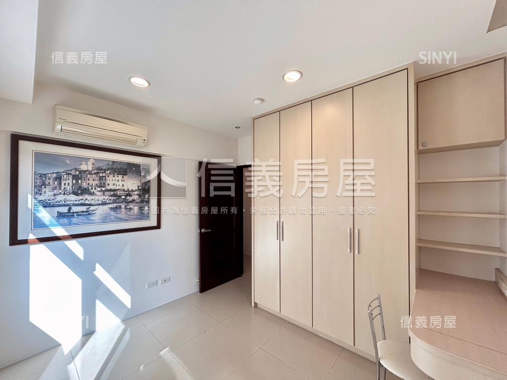 高鐵區藝術家雙車位美屋房屋室內格局與周邊環境