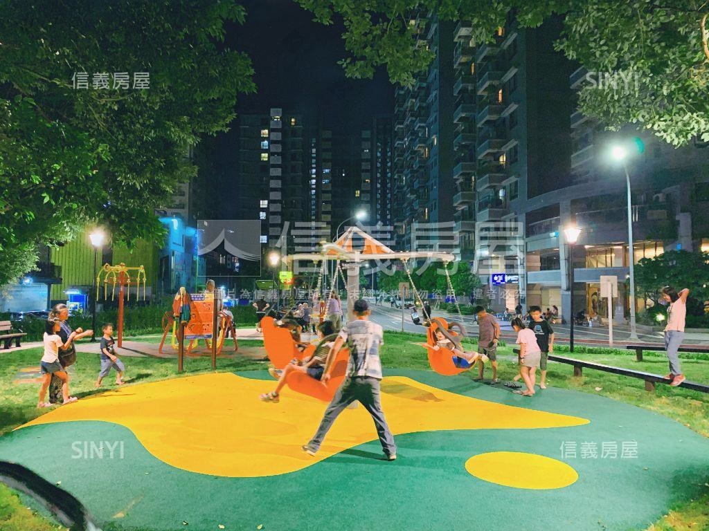水公園典雅採光優質推薦房屋室內格局與周邊環境