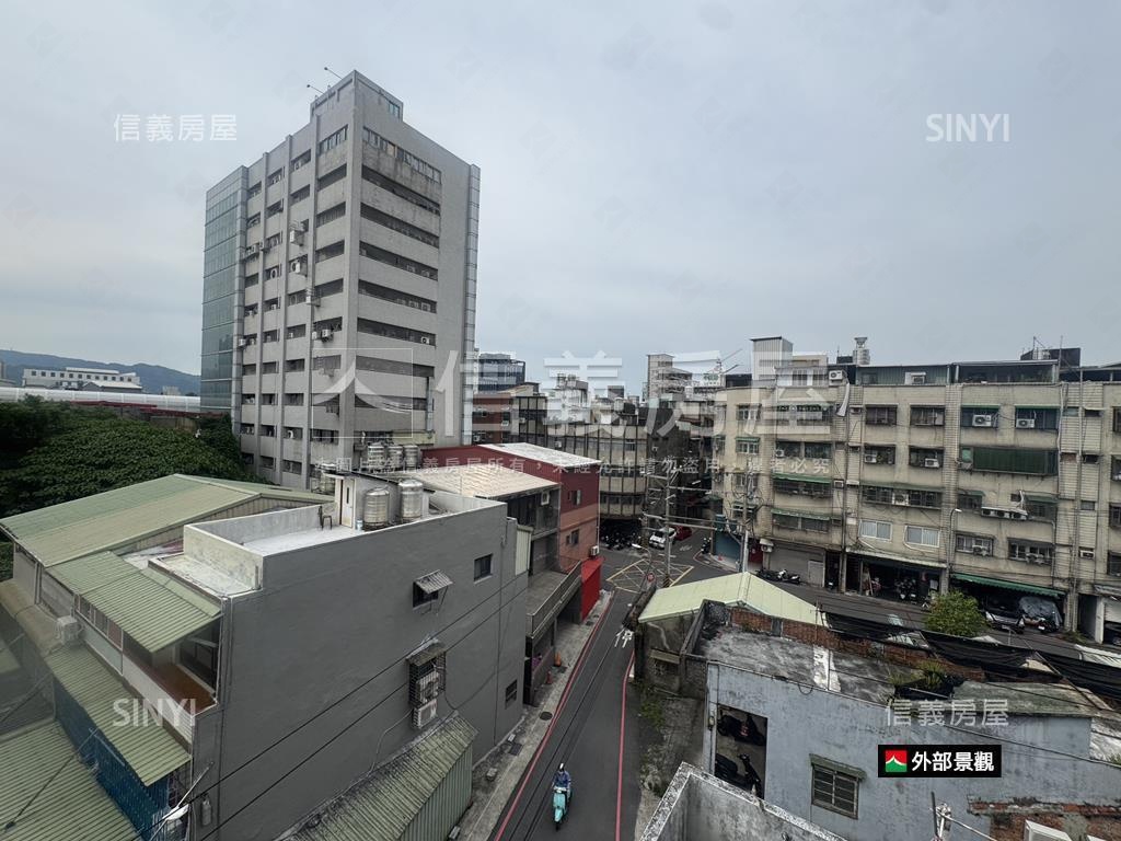 頂埔捷運一層一戶大空間房屋室內格局與周邊環境