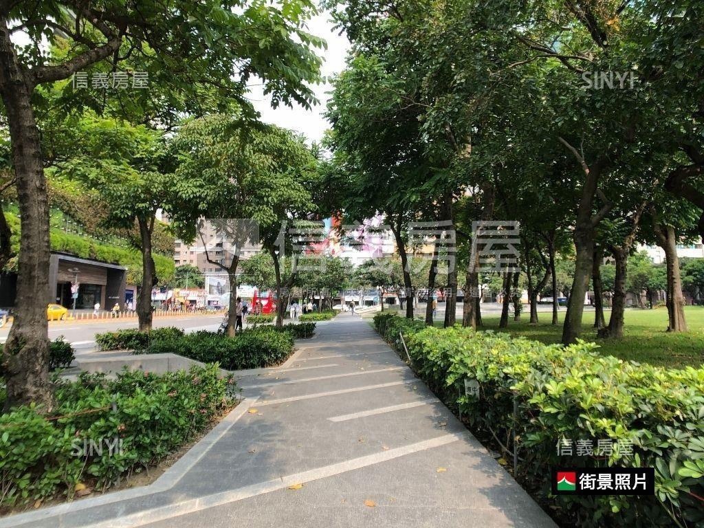 近ＳＯＧＯ美村路獨洗套房房屋室內格局與周邊環境