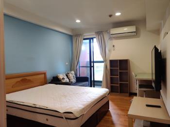 近ＳＯＧＯ美村路獨洗套房