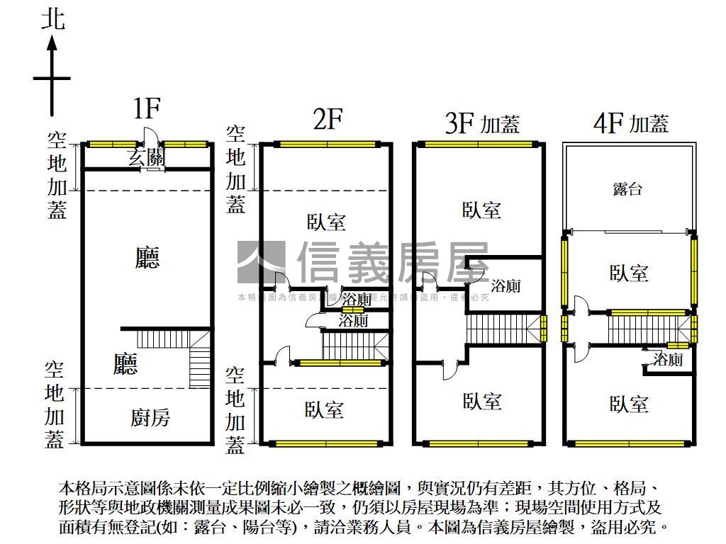 西區百萬裝潢咖啡廳房屋室內格局與周邊環境