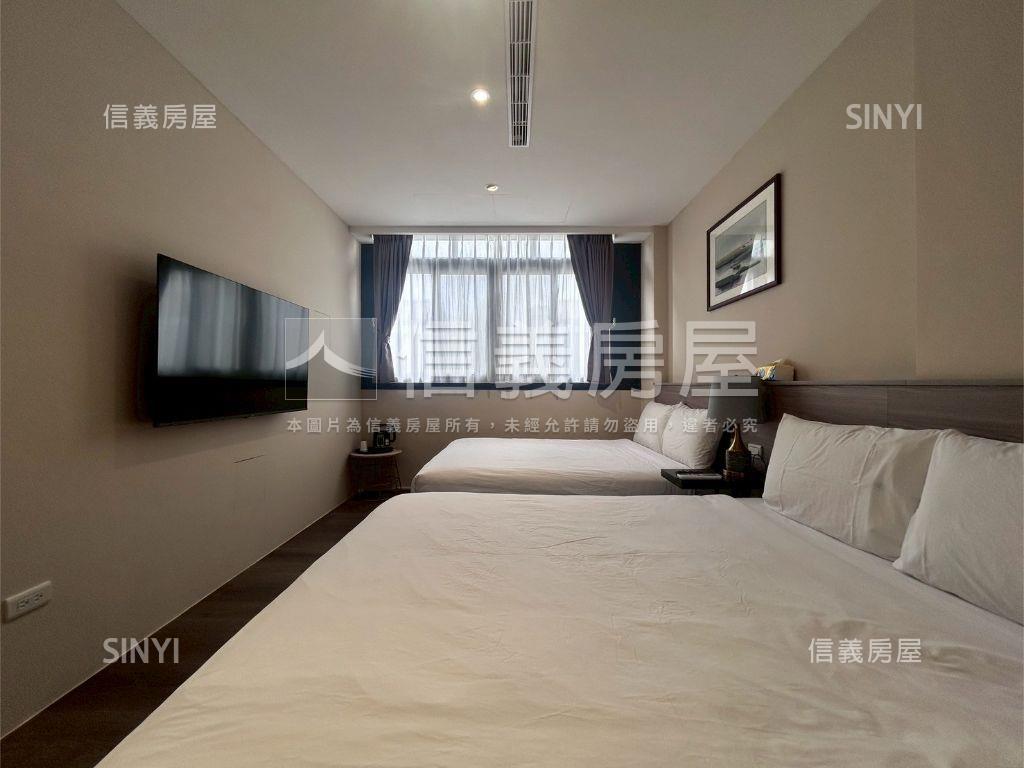 西區百萬裝潢咖啡廳房屋室內格局與周邊環境