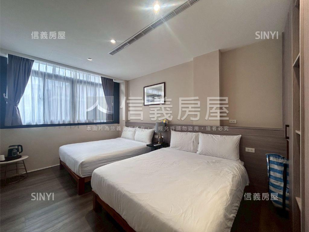 西區百萬裝潢咖啡廳房屋室內格局與周邊環境
