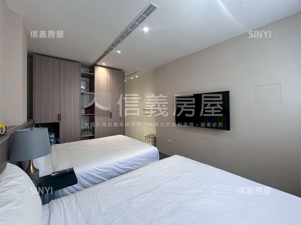 西區百萬裝潢咖啡廳房屋室內格局與周邊環境
