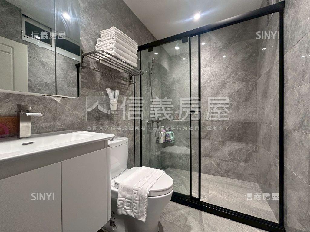 西區百萬裝潢咖啡廳房屋室內格局與周邊環境