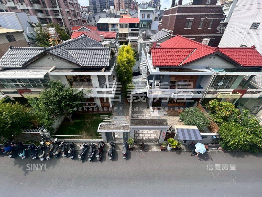 西區百萬裝潢咖啡廳房屋室內格局與周邊環境