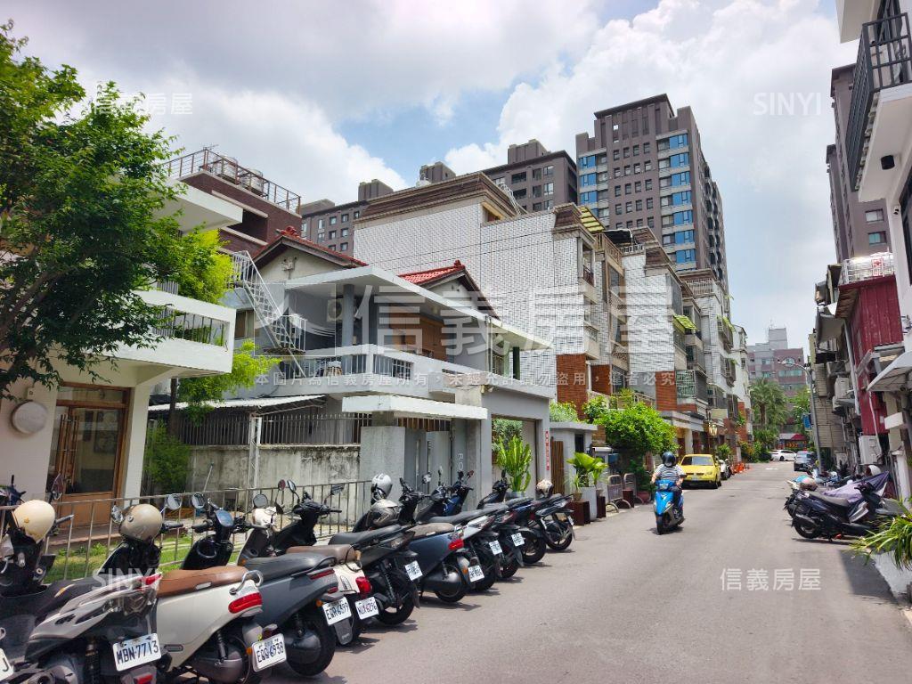 西區百萬裝潢咖啡廳房屋室內格局與周邊環境