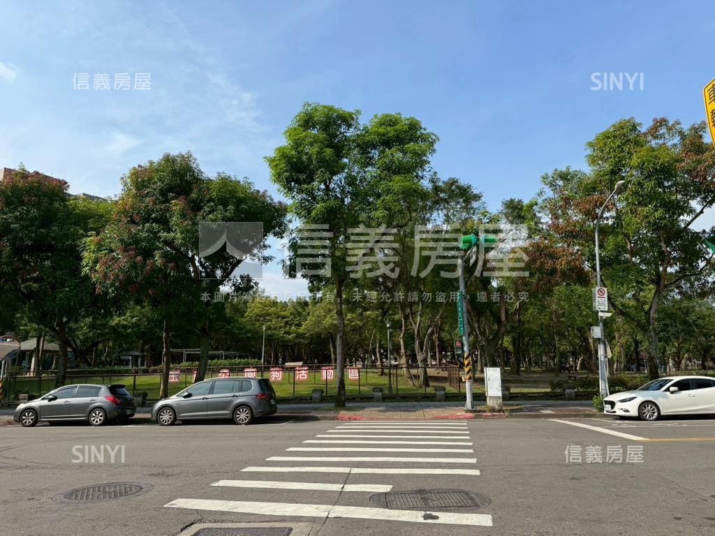 玉成公園旁低總價塔式車位房屋室內格局與周邊環境