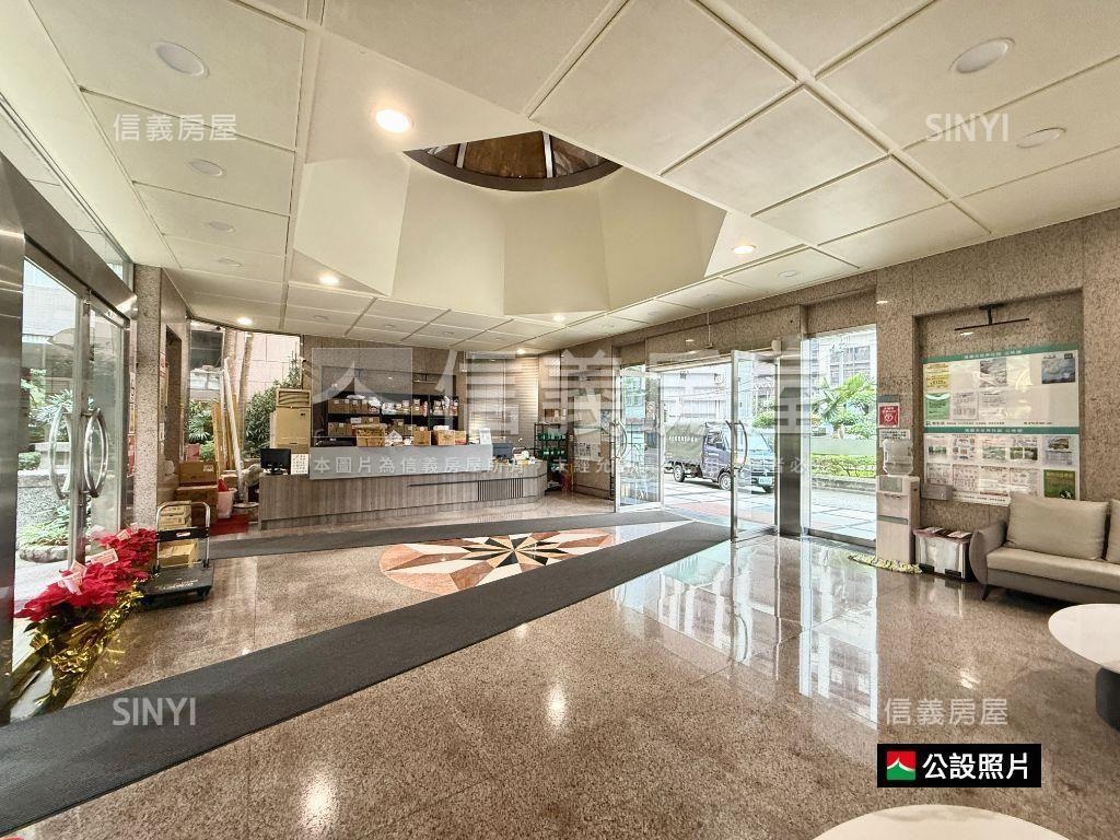 亞東‧高爾夫世界兩房車位房屋室內格局與周邊環境