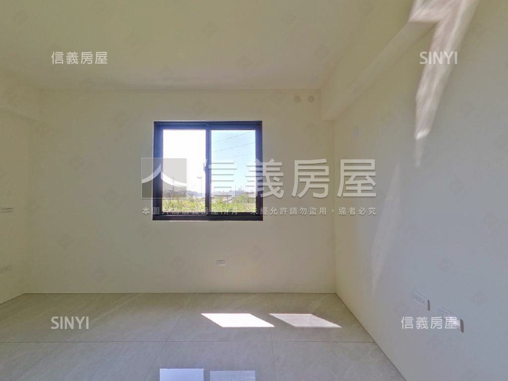 伸港電梯別墅Ｂ房屋室內格局與周邊環境