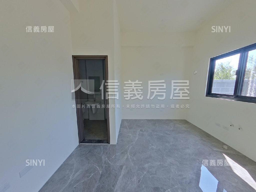 伸港電梯別墅Ｂ房屋室內格局與周邊環境