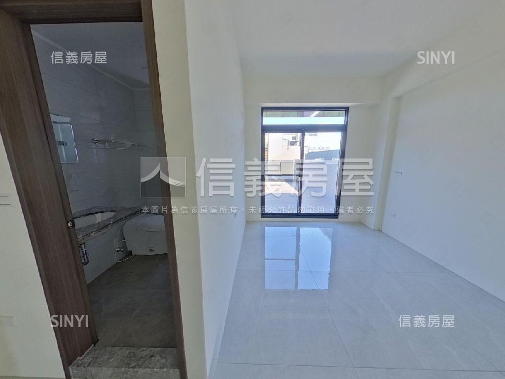 伸港電梯別墅Ｂ房屋室內格局與周邊環境
