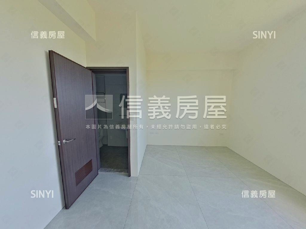 伸港電梯別墅Ｂ房屋室內格局與周邊環境