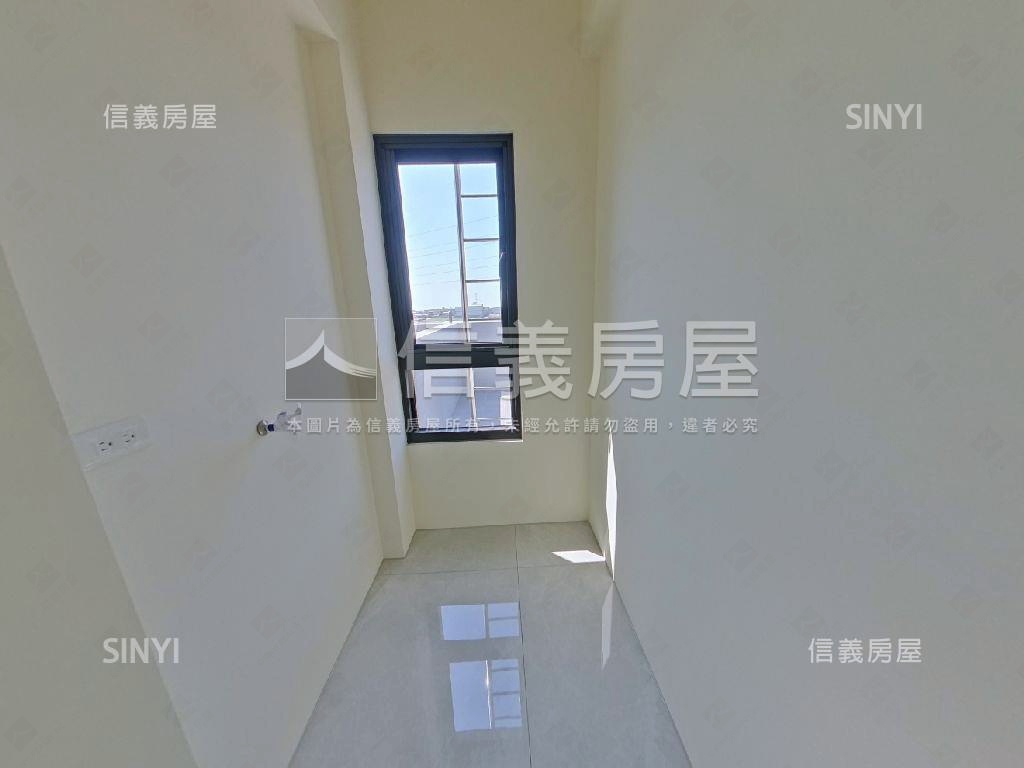 伸港電梯別墅Ｂ房屋室內格局與周邊環境
