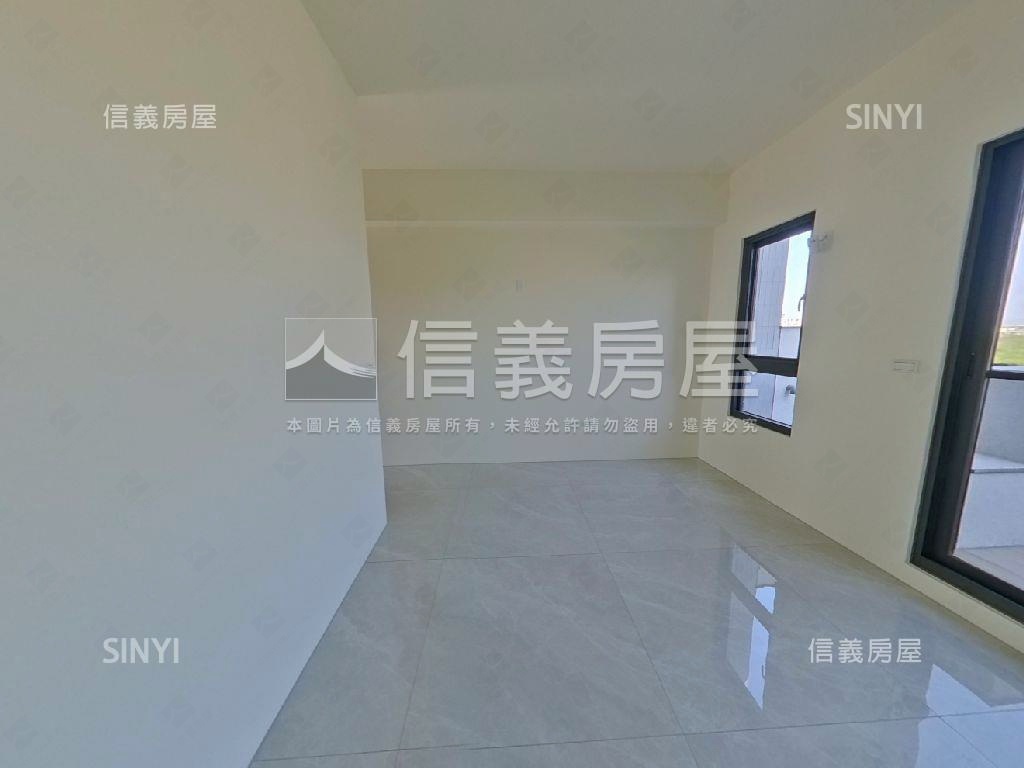 伸港電梯別墅Ｂ房屋室內格局與周邊環境