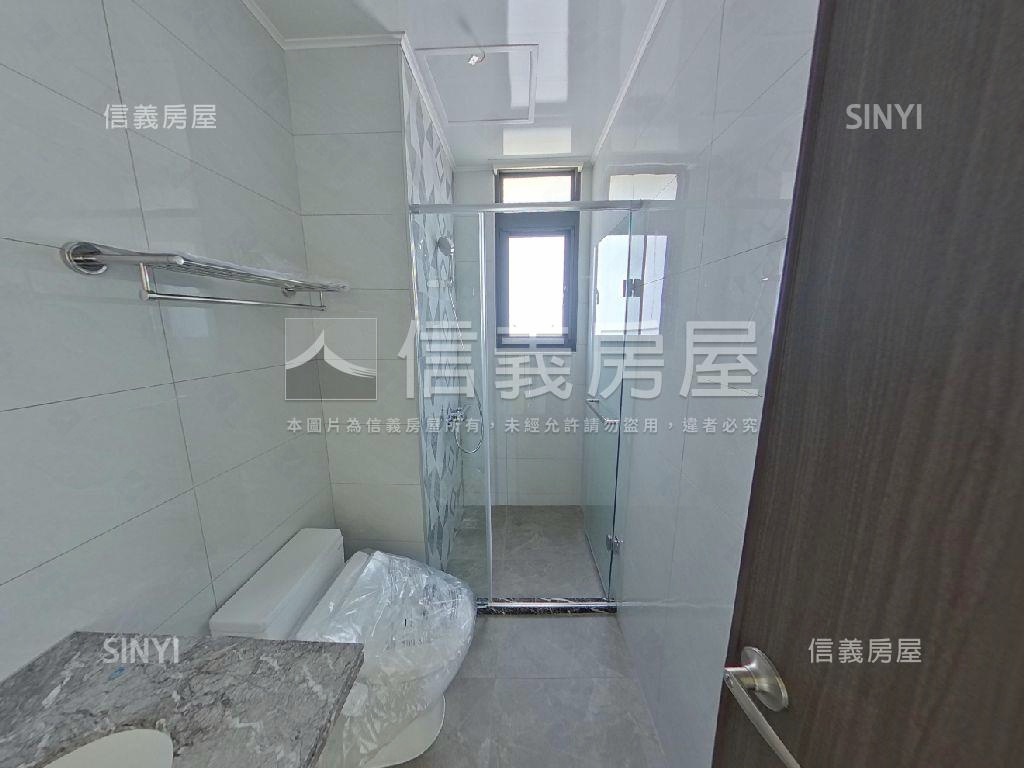 伸港電梯別墅Ｂ房屋室內格局與周邊環境
