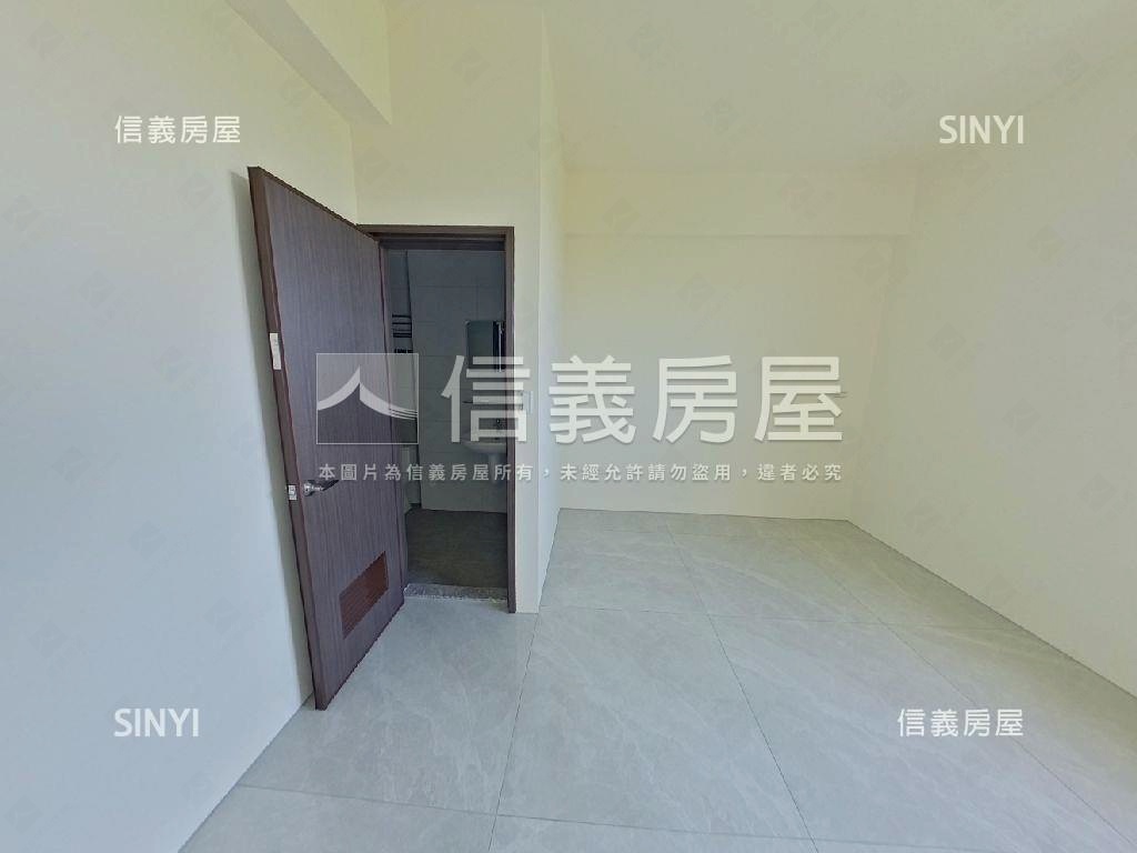 伸港電梯別墅Ｂ房屋室內格局與周邊環境