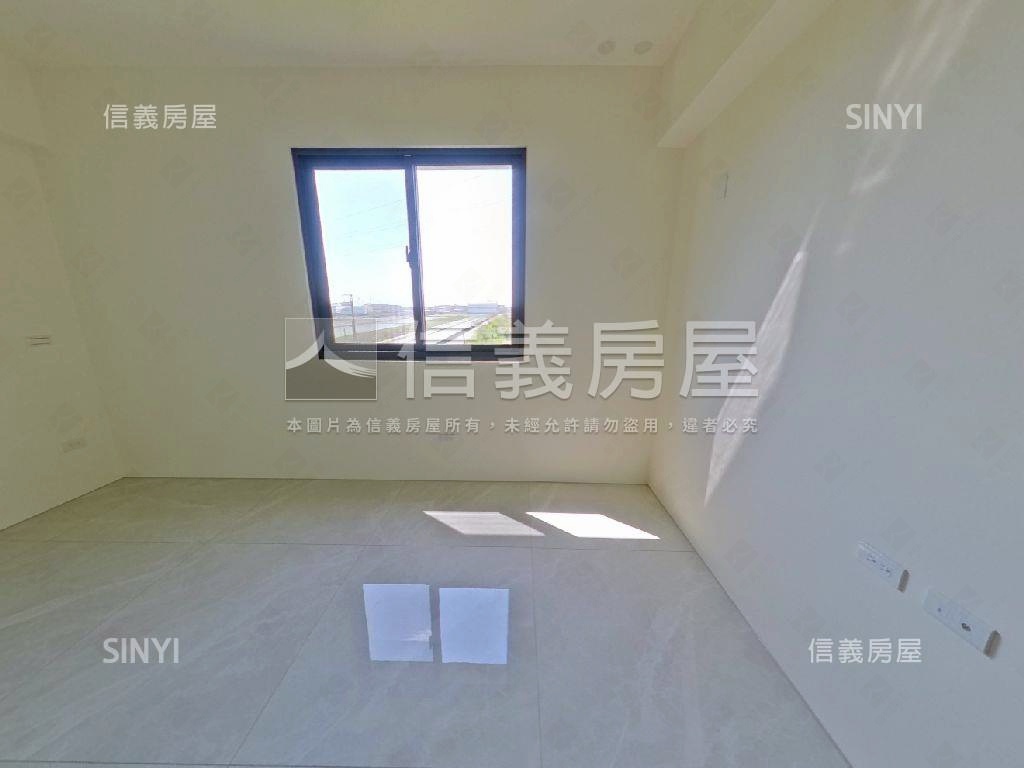 伸港電梯別墅Ｂ房屋室內格局與周邊環境