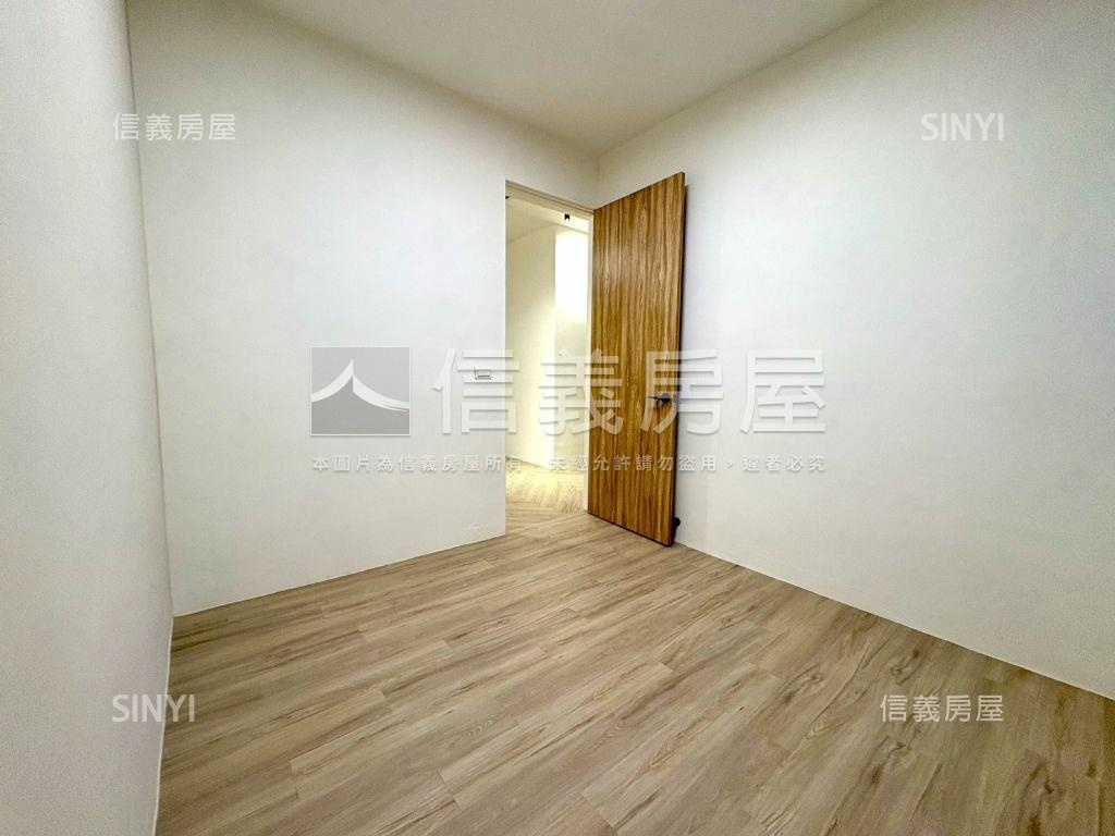 馬卡龍公園精裝大三房房屋室內格局與周邊環境