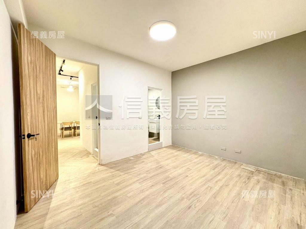 馬卡龍公園精裝大三房房屋室內格局與周邊環境
