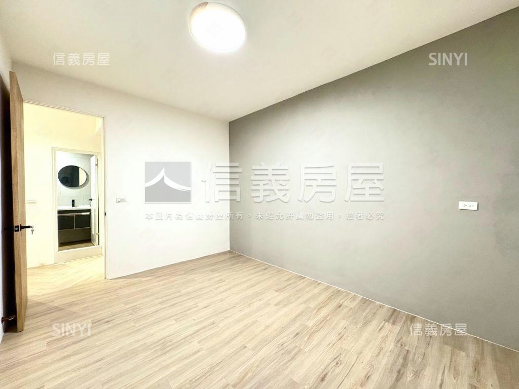 馬卡龍公園精裝大三房房屋室內格局與周邊環境
