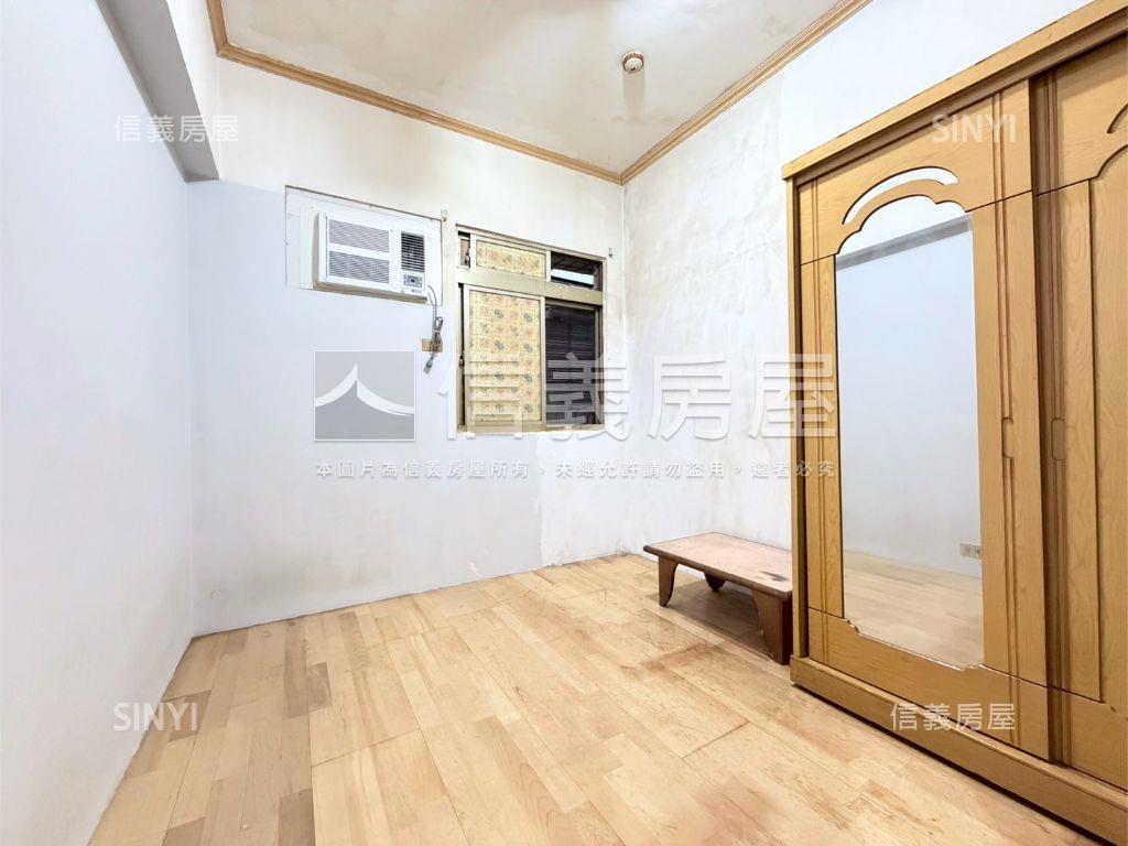 ☆金城方正電梯三房房屋室內格局與周邊環境