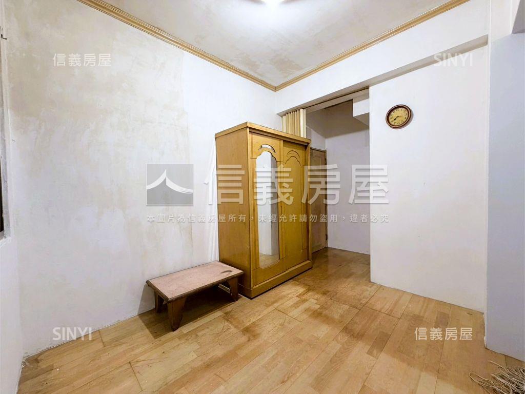 ☆金城方正電梯三房房屋室內格局與周邊環境