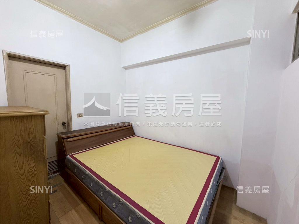 ☆金城方正電梯三房房屋室內格局與周邊環境