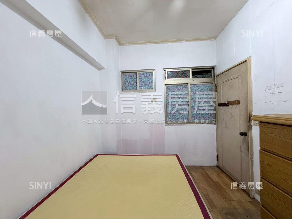 ☆金城方正電梯三房房屋室內格局與周邊環境