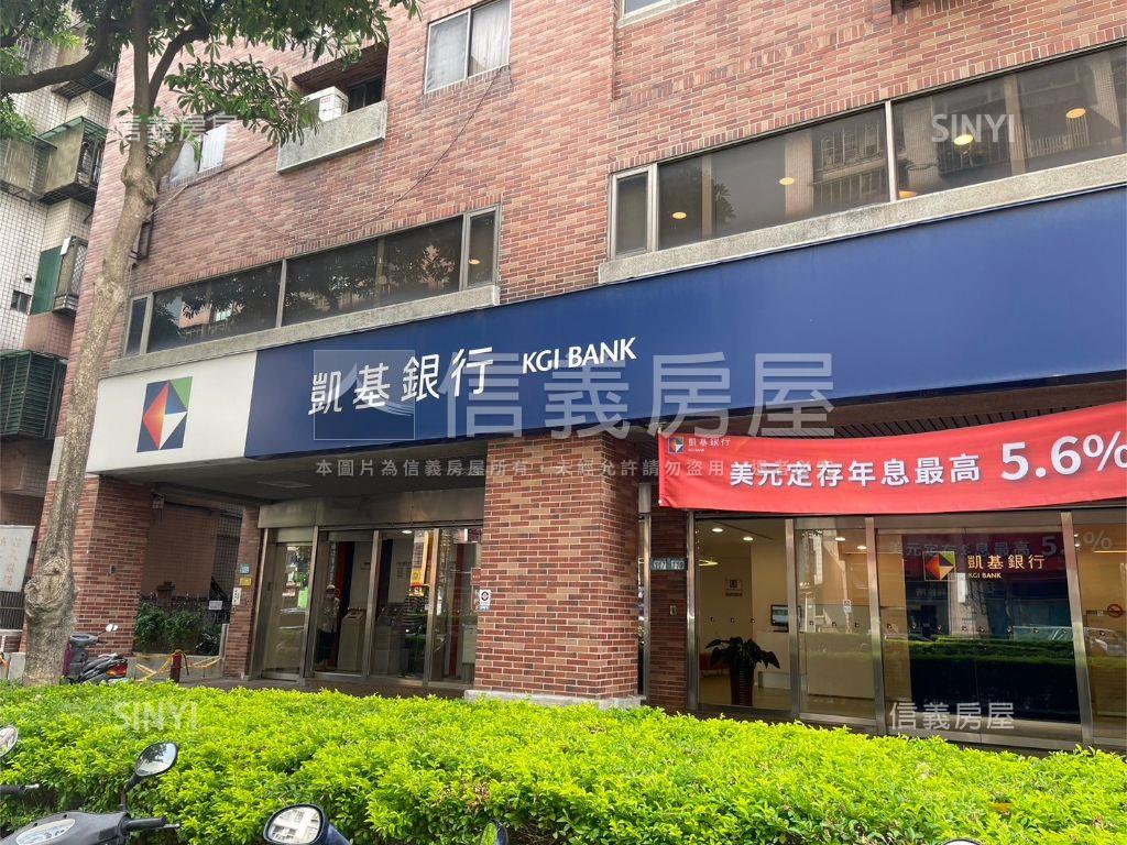 ☆金城方正電梯三房房屋室內格局與周邊環境