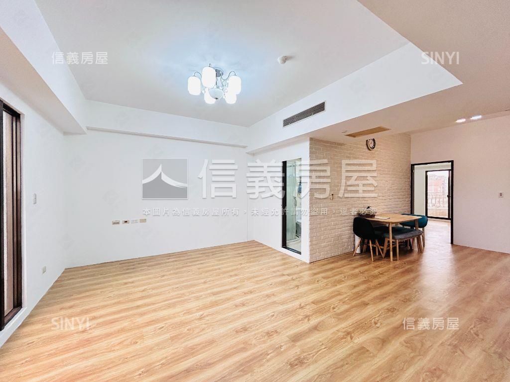 中悅璞園珍稀山景美宅兩房房屋室內格局與周邊環境