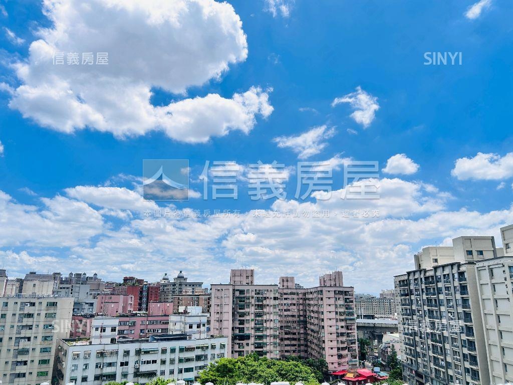 中悅璞園珍稀山景美宅兩房房屋室內格局與周邊環境