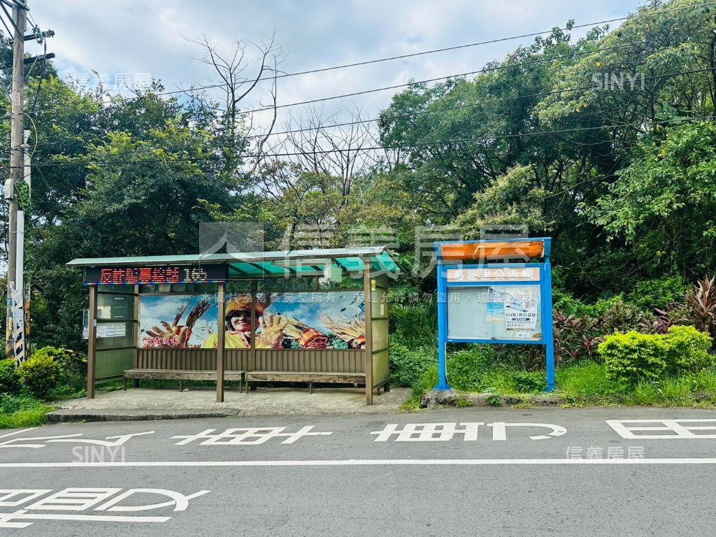 日若山莊大空間套房房屋室內格局與周邊環境