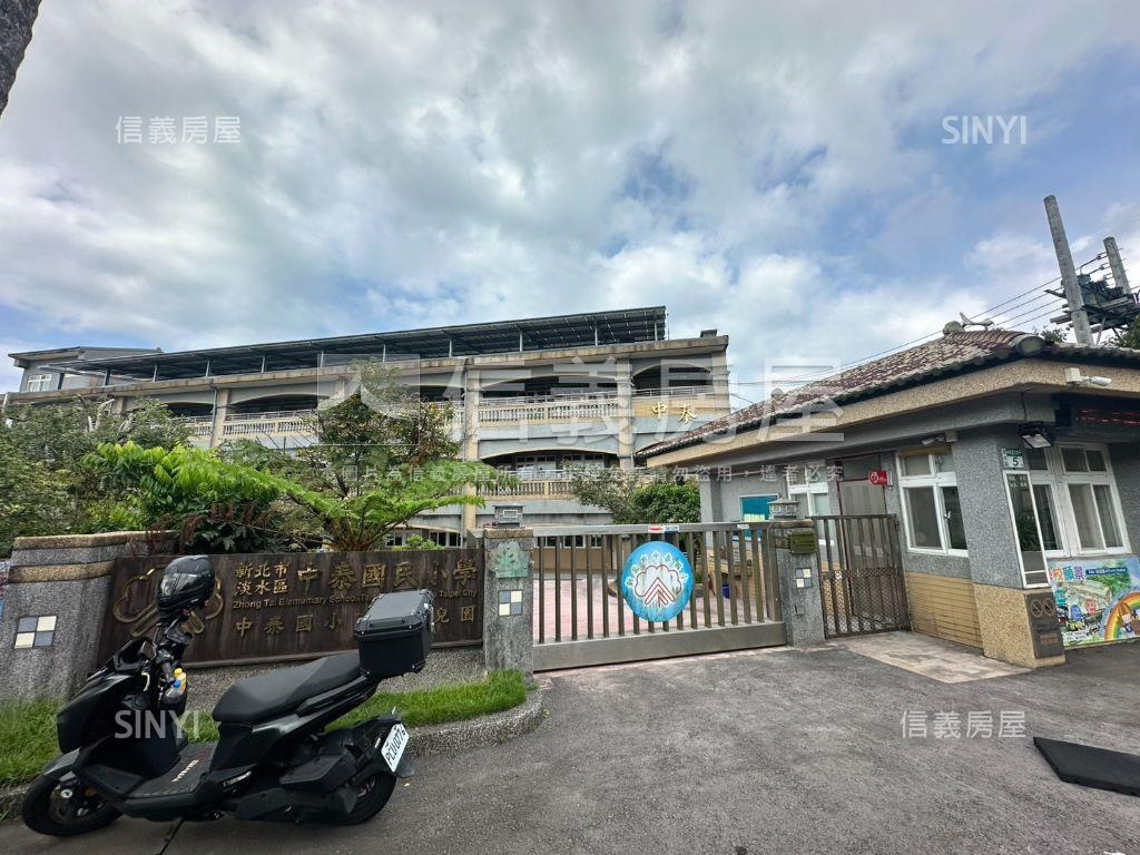 日若山莊大空間套房房屋室內格局與周邊環境