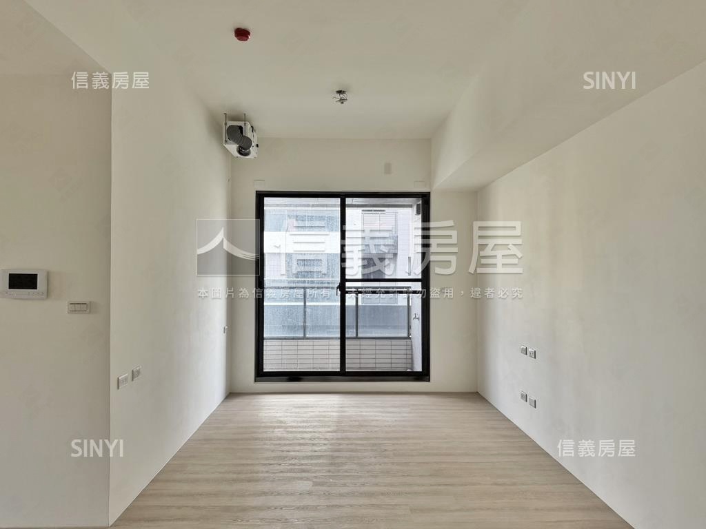 獨賣永安一方３·三房平車房屋室內格局與周邊環境