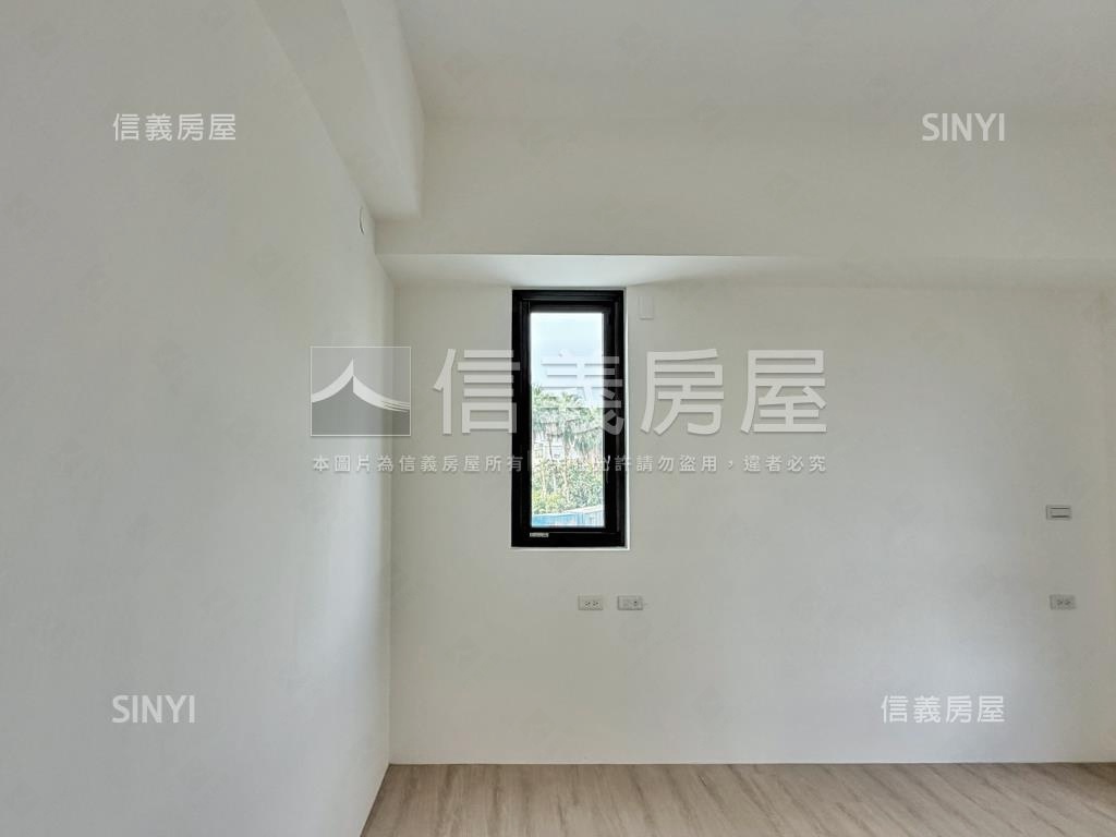 獨賣永安一方３·三房平車房屋室內格局與周邊環境