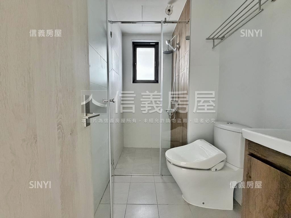 獨賣永安一方３·三房平車房屋室內格局與周邊環境