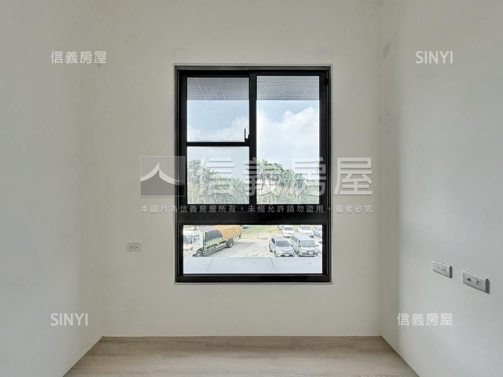 獨賣永安一方３·三房平車房屋室內格局與周邊環境