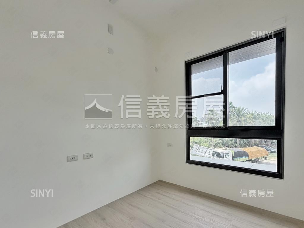 獨賣永安一方３·三房平車房屋室內格局與周邊環境