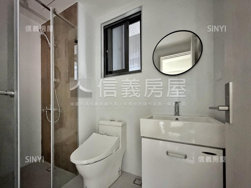 獨賣永安一方３·三房平車房屋室內格局與周邊環境